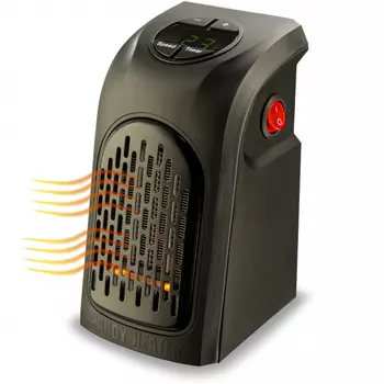 Быстрое тепло Rovus