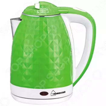Чайник Homestar HS-1015