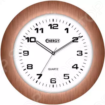 Часы настенные Energy EC-13