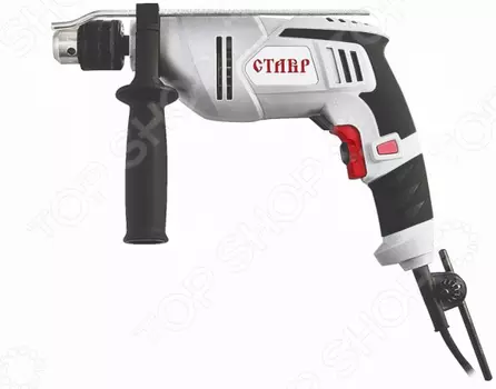 Дрель ударная СТАВР ДУ-13/650