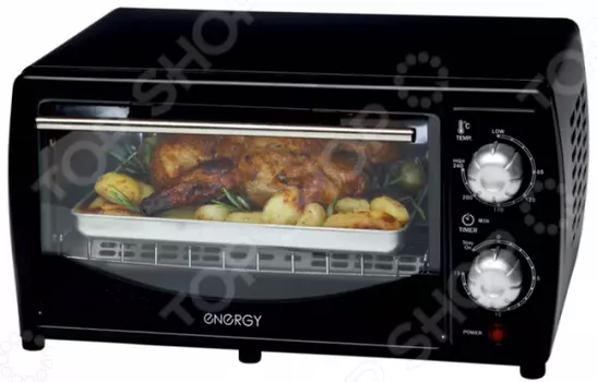 Духовка электрическая Энерджи