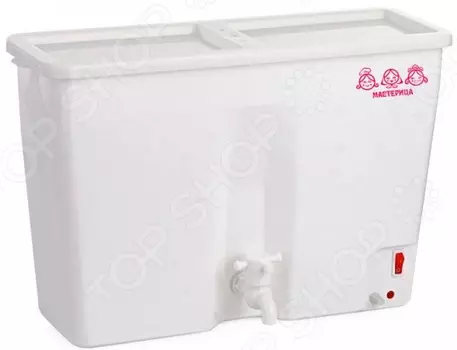 Емкость с водонагревателем Мастерица ЭВБО-22