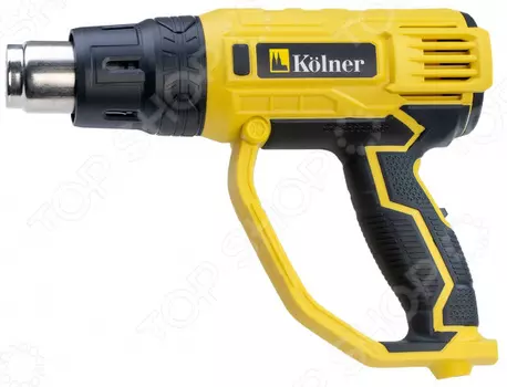 Фен промышленный Kolner KHG 2200