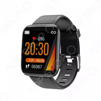 Фитнес-часы «Здоровье PRO»