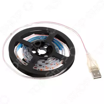 Фитолента светодиодная Luazon Lighting для растений