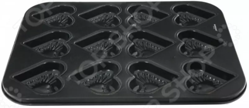 Форма для выпечки Bekker BK-3944