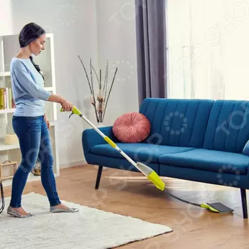 Гибкая спрей-швабра Rovus «Флекс»