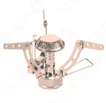 Горелка газовая Следопыт «Одинокий путешественник»