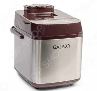 Хлебопечка Galaxy GL-2700