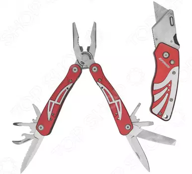 Инструмент многофункциональный Zipower PM 5110