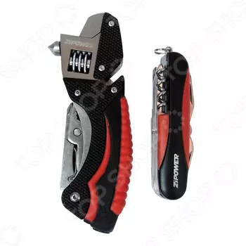 Инструмент многофункциональный Zipower PM 5112