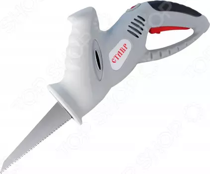 Электрическая пила-ножовка СТАВР
