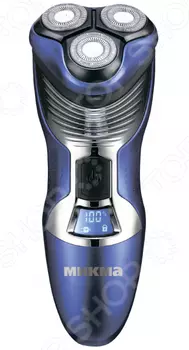 Электробритва Микма 355Р