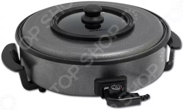 Электросковорода First 5109-2