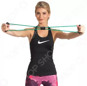 Эспандер Bradex «Восьмерка»