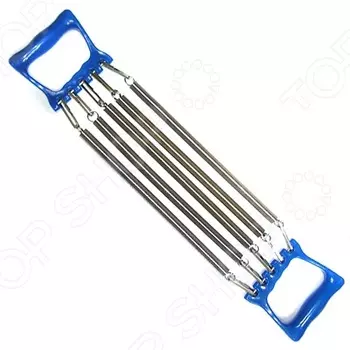 Эспандер грудной Lite Weights RJ0302В