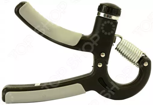 Эспандер кистевой Bradex с регулируемой нагрузкой