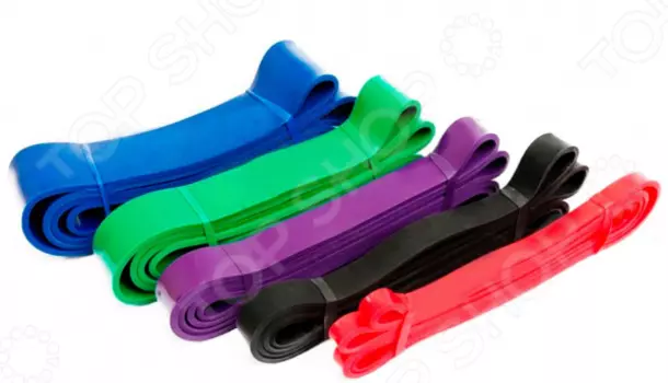 Эспандер-лента Bradex