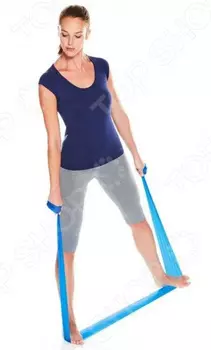 Эспандер-лента Bradex «Супер эластик»