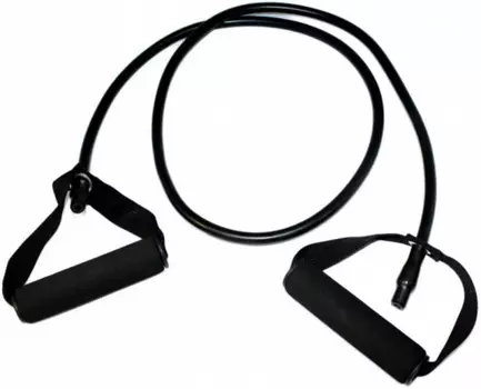 Эспандер трубчатый с ручками Bradex