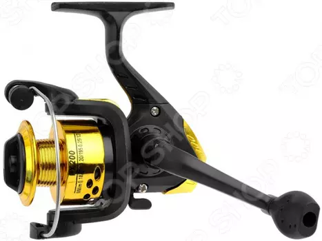 Катушка рыболовная FX200