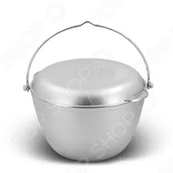 Казан походный Kukmara КП