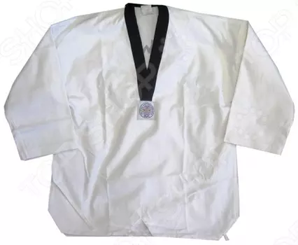 Кимоно для таэквондо ATEMI AX6