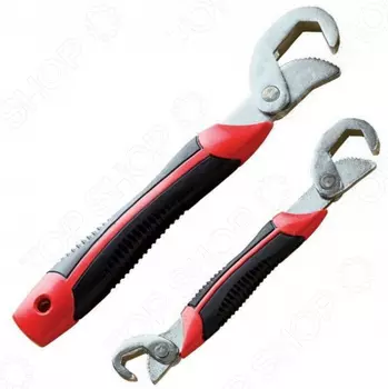 Ключ гаечный Snap &amp; Grip