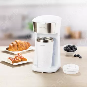 Кофеварка Delimano «Джой ПРО»