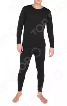 Комплект термобелья Burlesco W20