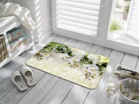 Ковер ТамиТекс «Ажур»