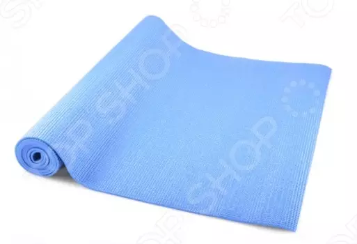 Коврик для фитнеса Bradex «Йгомат»