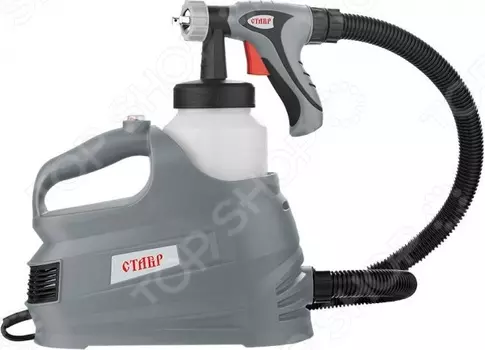 Краскопульт СТАВР КЭ-800