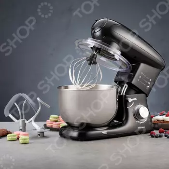 Кухонный робот-комбайн Delimano «Делюкс»