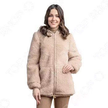 Куртка WoolHouse «Сабина»