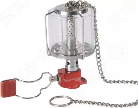 Лампа газовая Следопыт Северное Сияние PF-GLP-S03