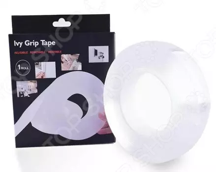 Лента клеящая Ivy Grip