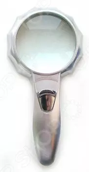 Лупа с подсветкой ТН-600555