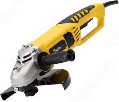 Машина шлифовальная угловая Kolner KAG 230/2200