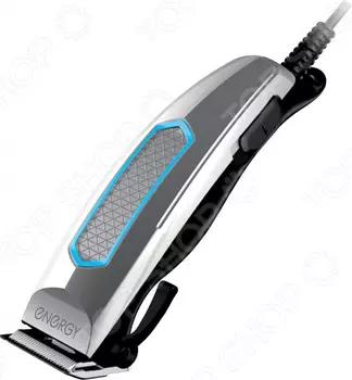 Машинка для стрижки волос «Турбо». Цвет: серебристый