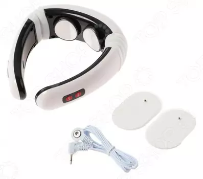 Массажер для шеи LuazON LEM-16