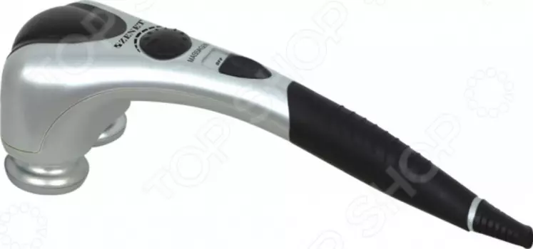 Массажер ручной ZENET TL-MHT-C