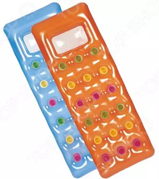 Матрас надувной Bestway 43040. В ассортименте