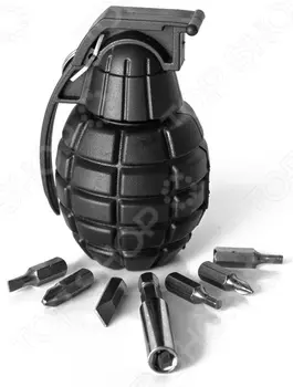 Мультитул Boyscout «Ф-1»