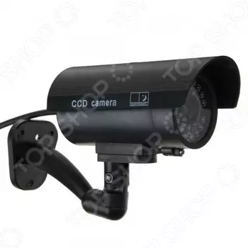 Муляж уличной видеокамеры Luazon Home