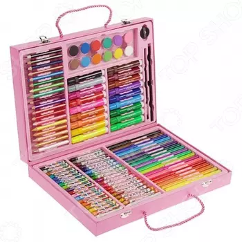 Набор для рисования Calligrata