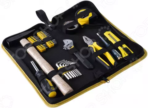 Набор инструментов Kolner KTS 36B