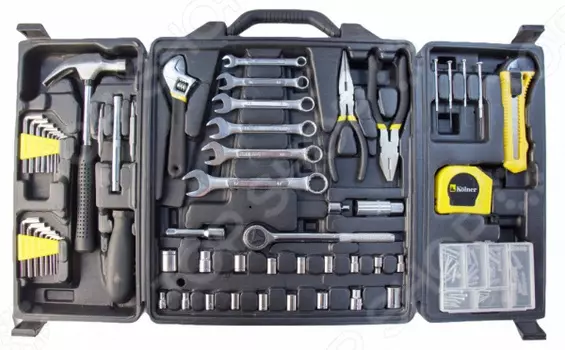 Набор инструментов Kolner KTS 59