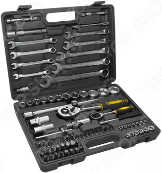 Набор инструментов Kolner KTS 82