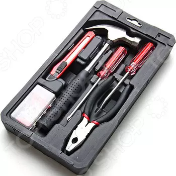 Набор инструментов KomfortMax 1178